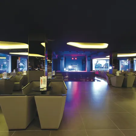 Hotel Riu Bravo-3
